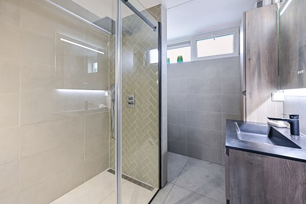 Medium property photo - Virgostraat 5, 3204 CT Spijkenisse